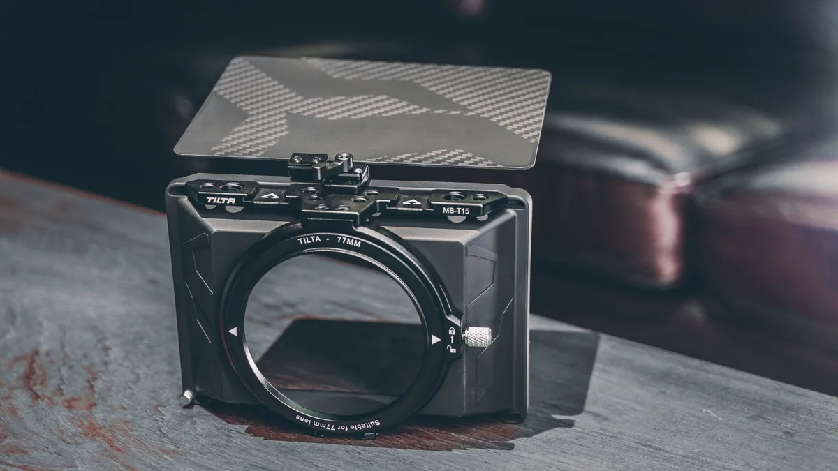 Tilta MB-T15 Mini Matte Box