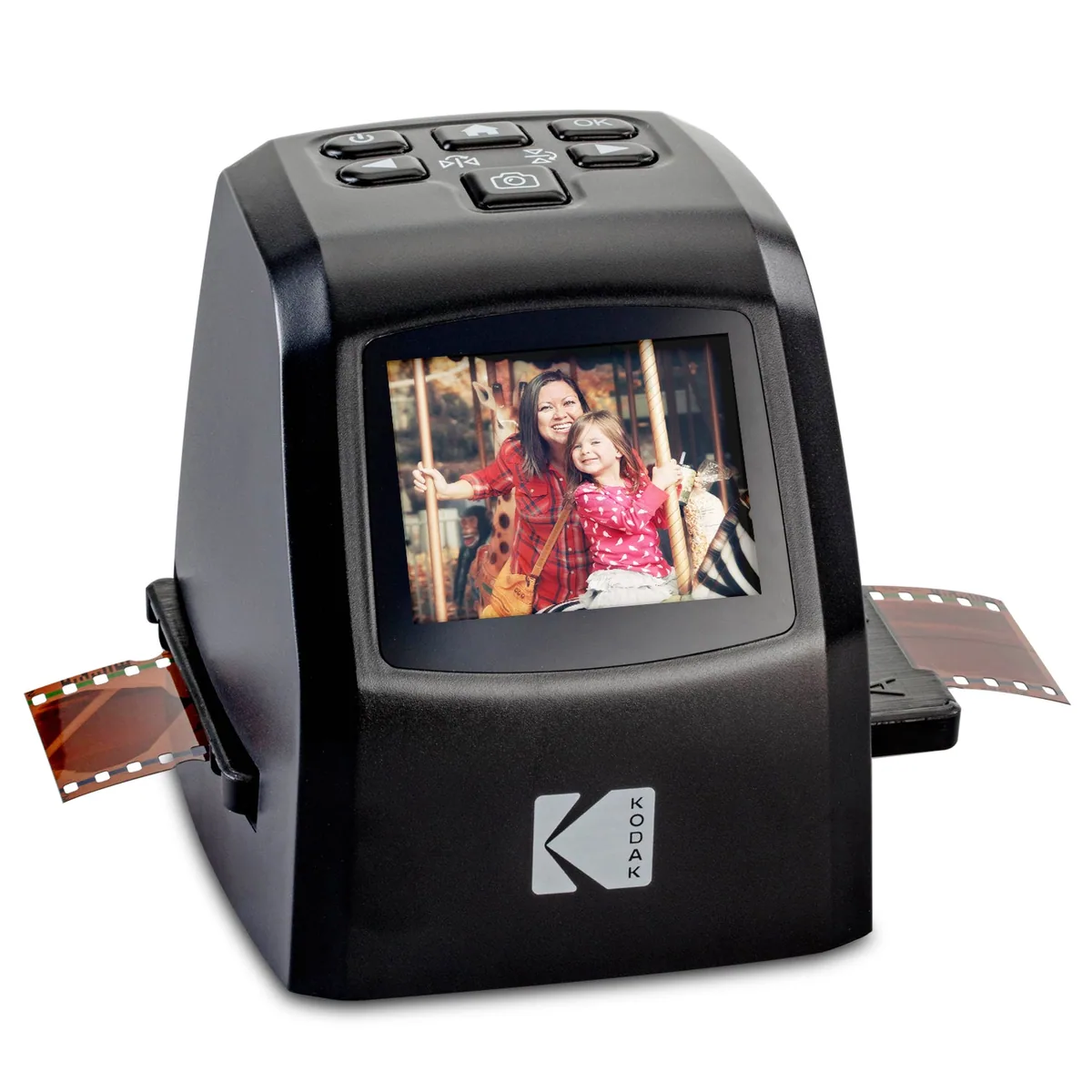 Kodak Mini Digital Film Scanner