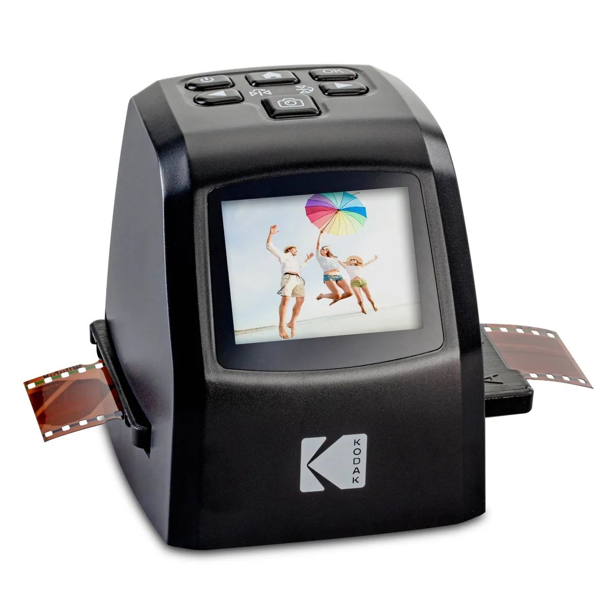 Kodak Mini Digital Film Scanner