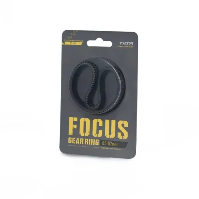 Tilta Seamless Focus Gear Ring (85 to 87mm)
