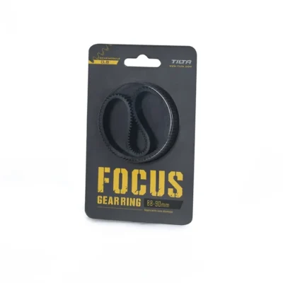 Tilta Seamless Focus Gear Ring (88 to 90mm)