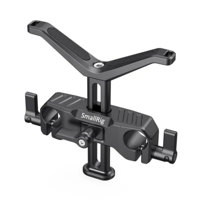SmallRig BSL2681 15mm LWS Universal Lens Support with 2.1″ Vertical Adjustment