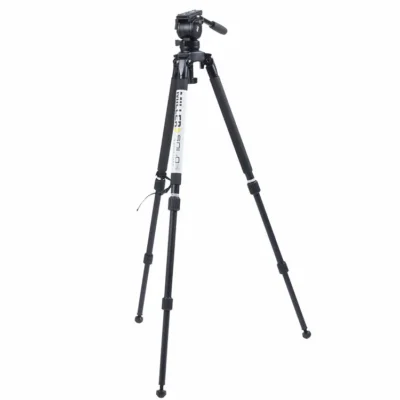 Miller Air Alloy Tripod System