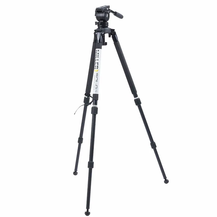 Miller Air Alloy Tripod System