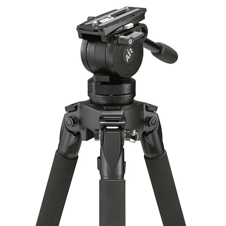 Miller Air Alloy Tripod System