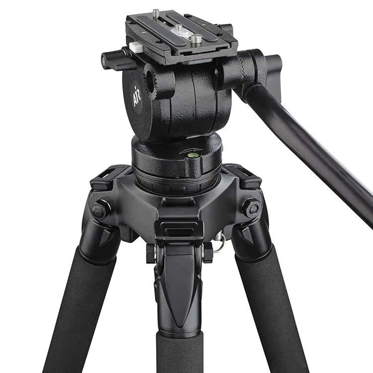 Miller Air Alloy Tripod System