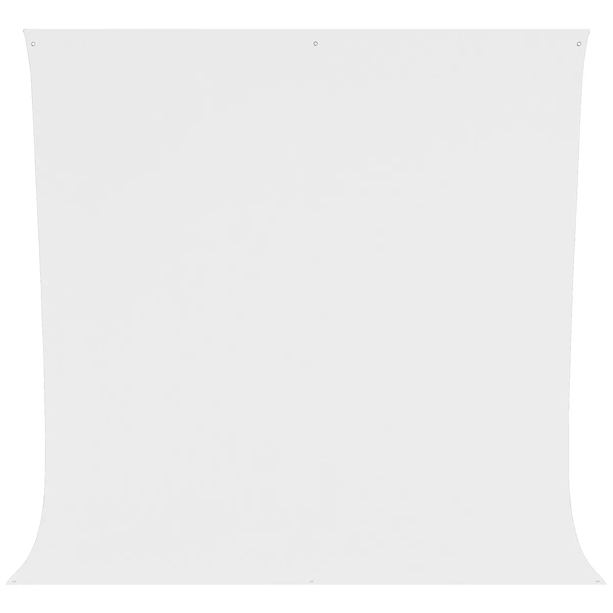 Westcott White Backdrop (2.7 x 3m)
