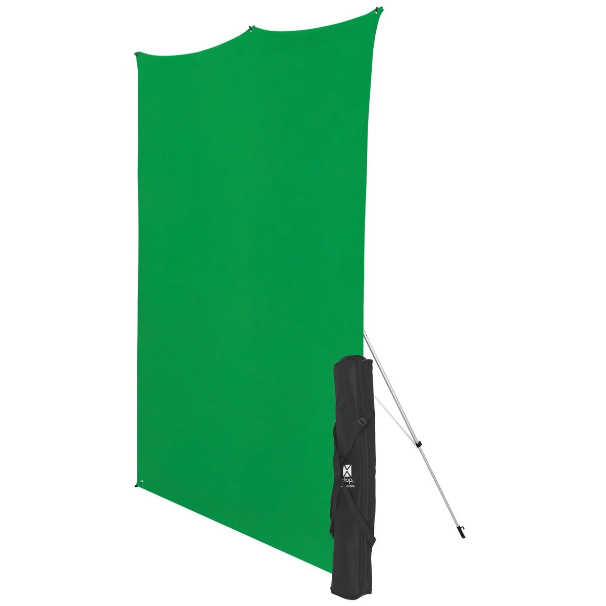 Westcott X-Drop Kit (Green, 1.5 x 2.1m)