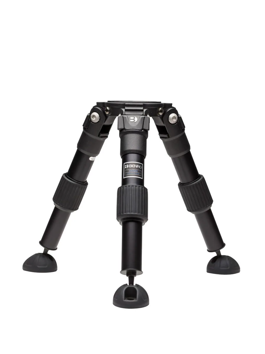 Benro 75mm Hi-Hat