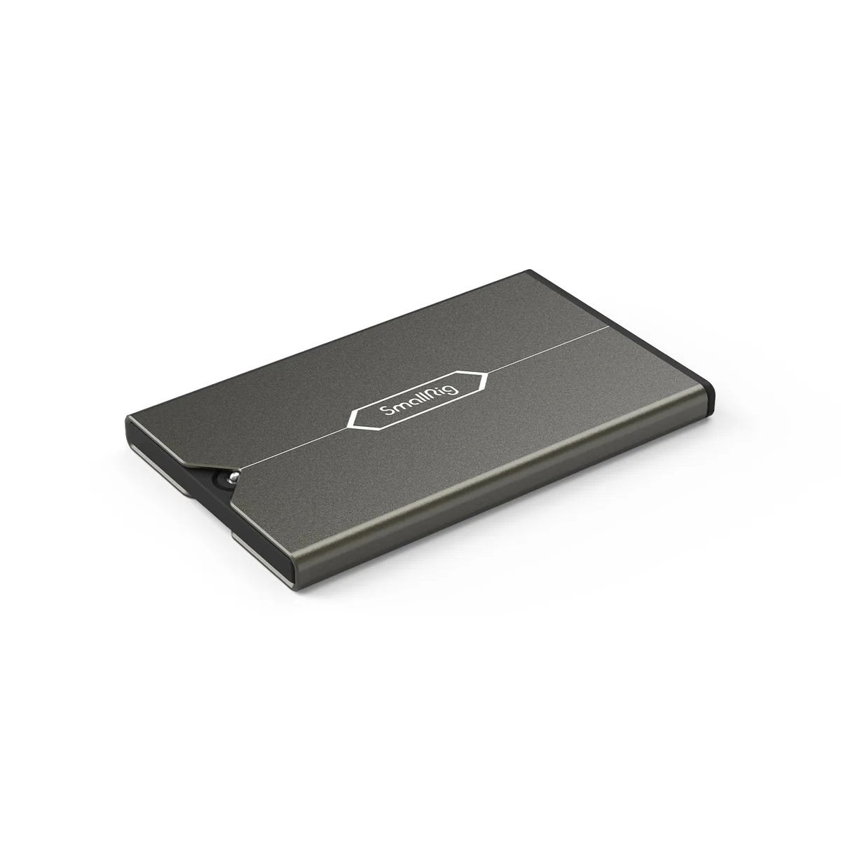 SmallRig 2832B Memory Card Case for SD and Micro SD