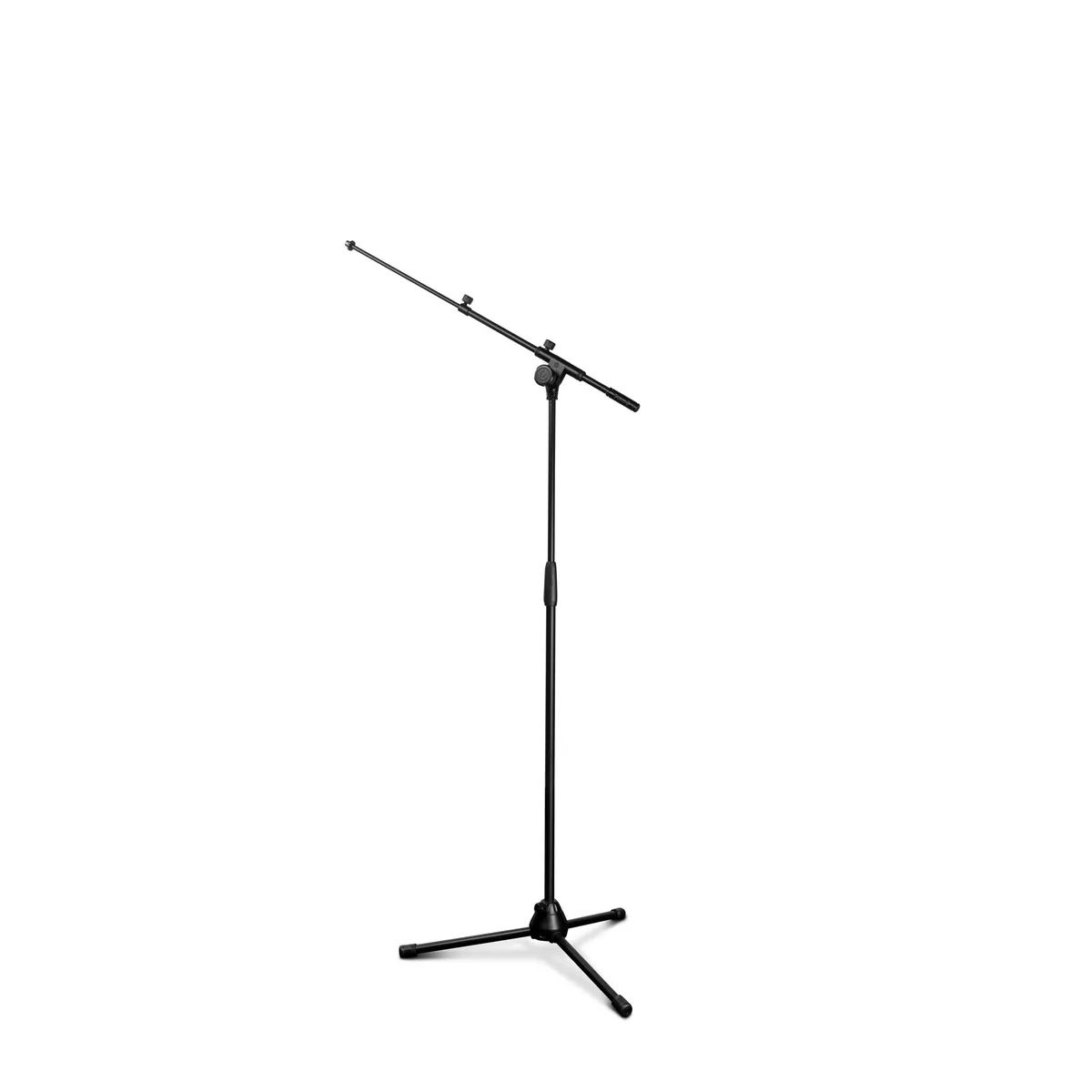Gravity TMS 4322 B Touring Series Tripod Mic Stand with Telescope Boom