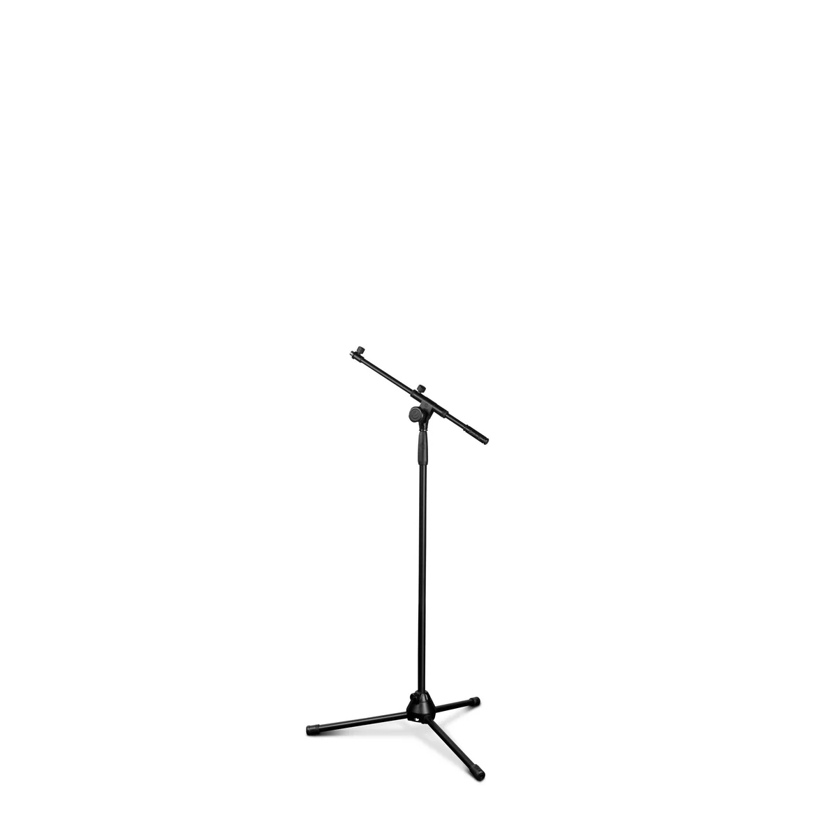 Gravity TMS 4322 B Touring Series Tripod Mic Stand with Telescope Boom