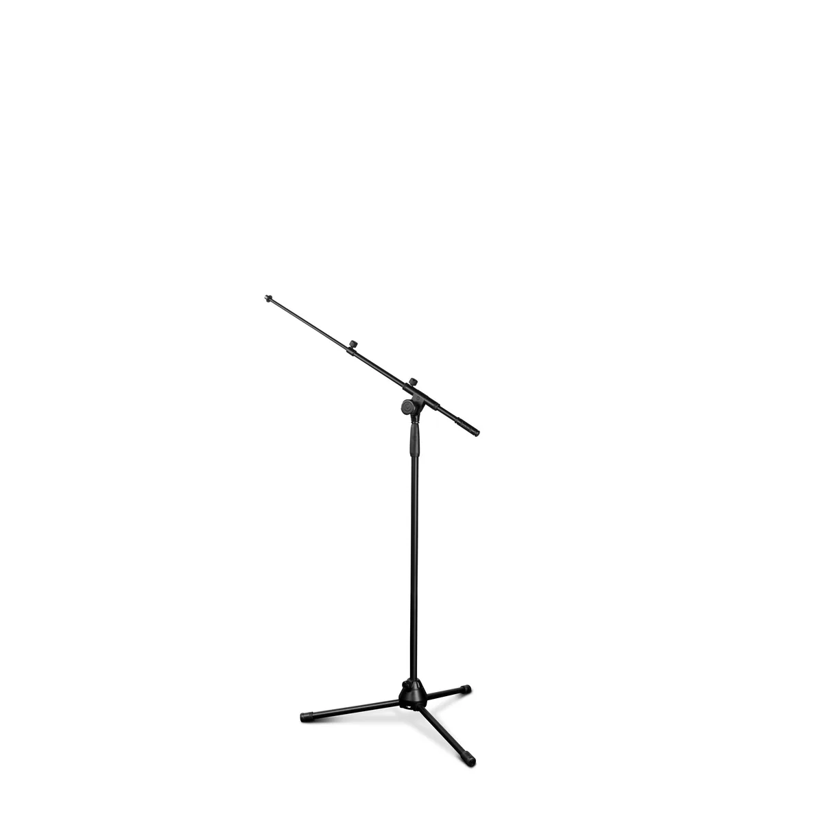 Gravity TMS 4322 B Touring Series Tripod Mic Stand with Telescope Boom