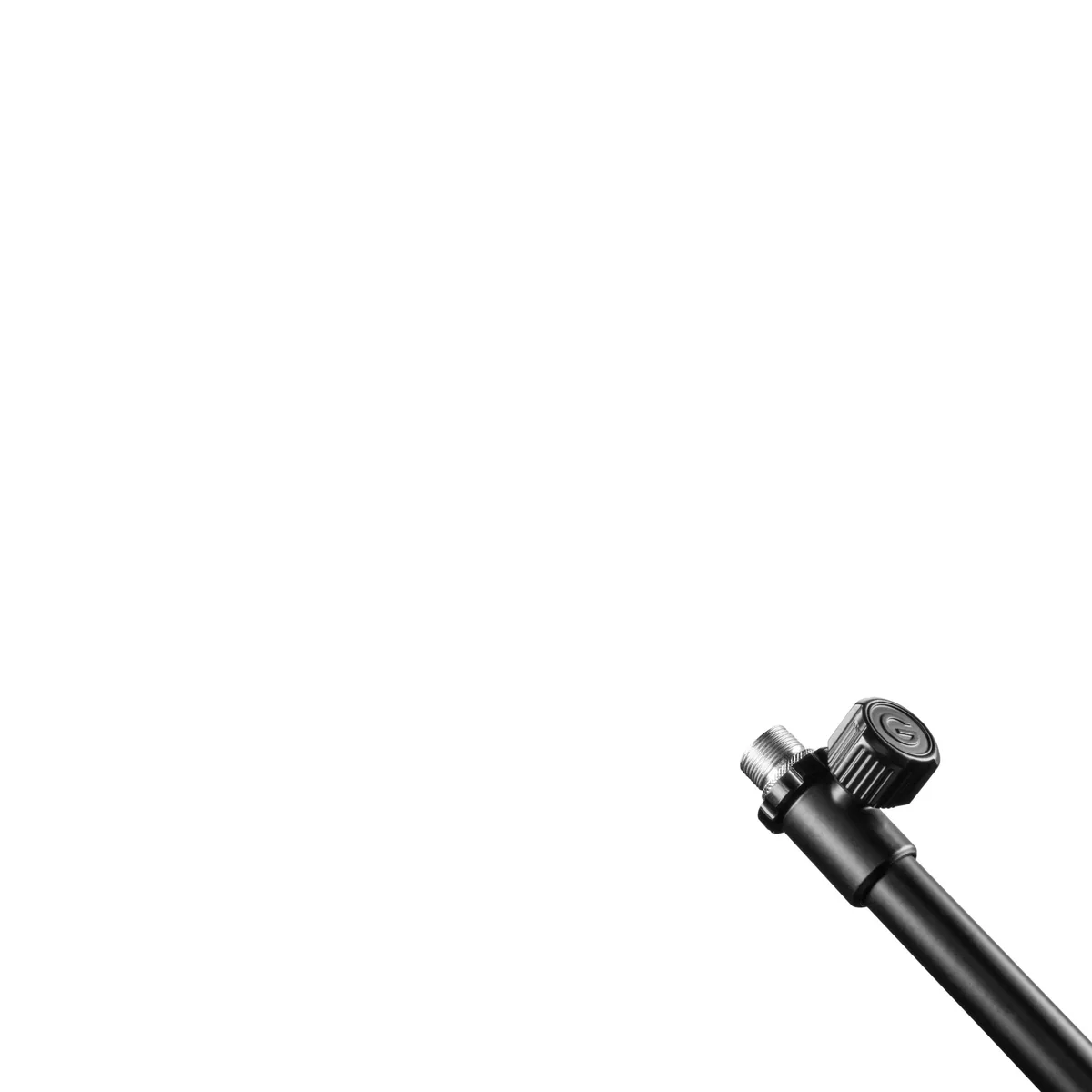 Gravity TMS 4322 B Touring Series Tripod Mic Stand with Telescope Boom