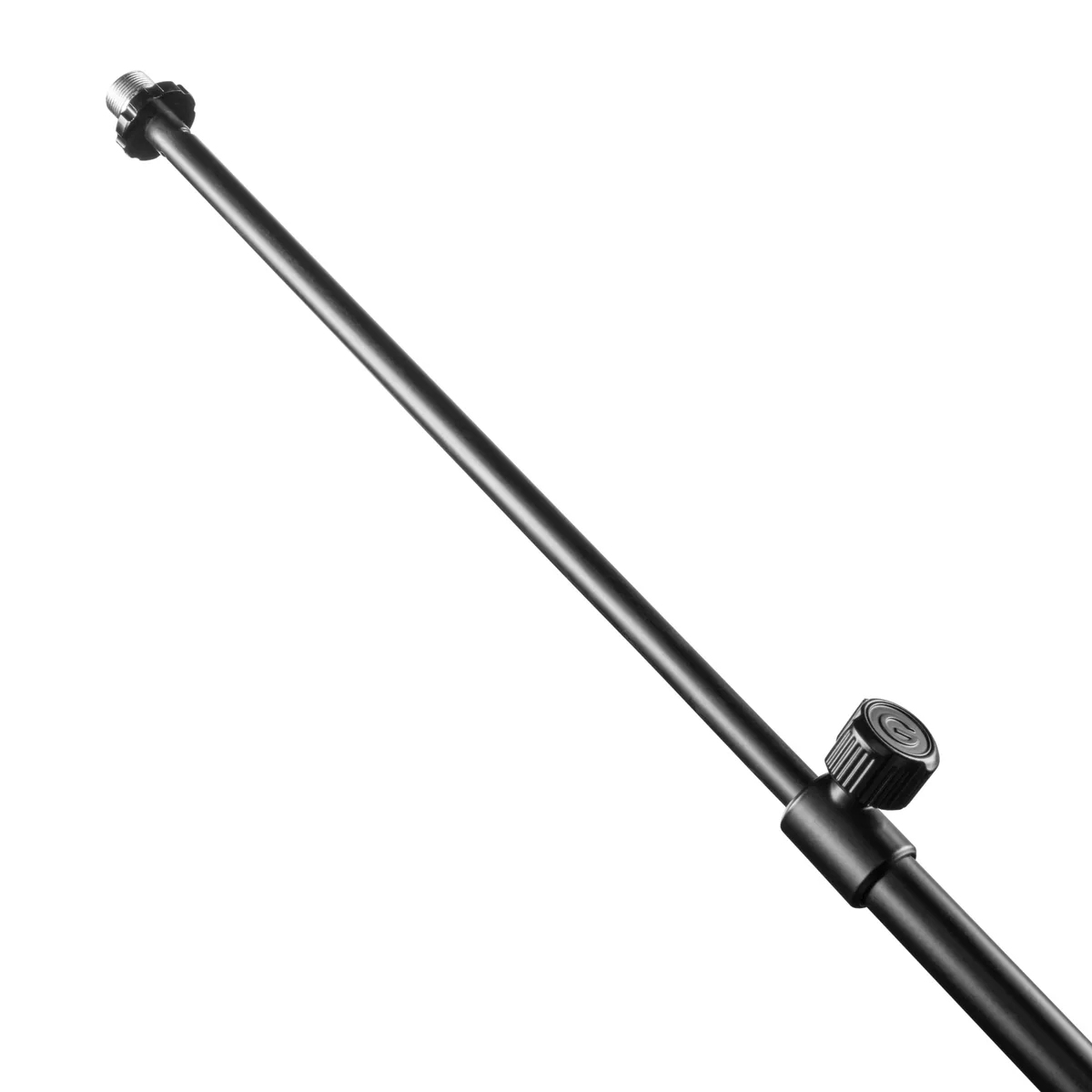 Gravity TMS 4322 B Touring Series Tripod Mic Stand with Telescope Boom