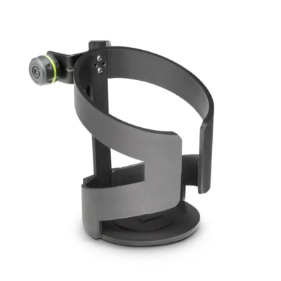 Gravity Large Drink Holder for Microphone Stands