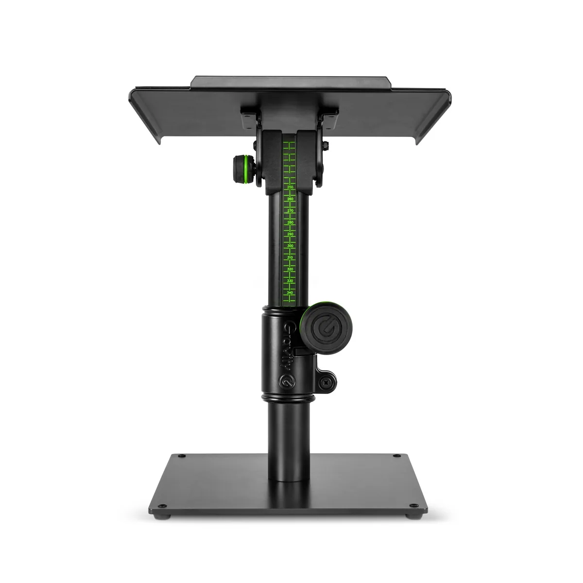 Gravity GSP3102 Studio Monitor Speaker Stand (Single)