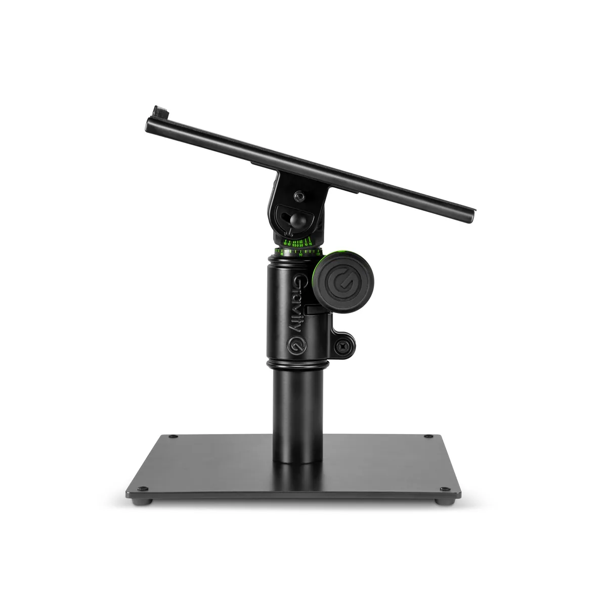 Gravity GSP3102 Studio Monitor Speaker Stand (Single)