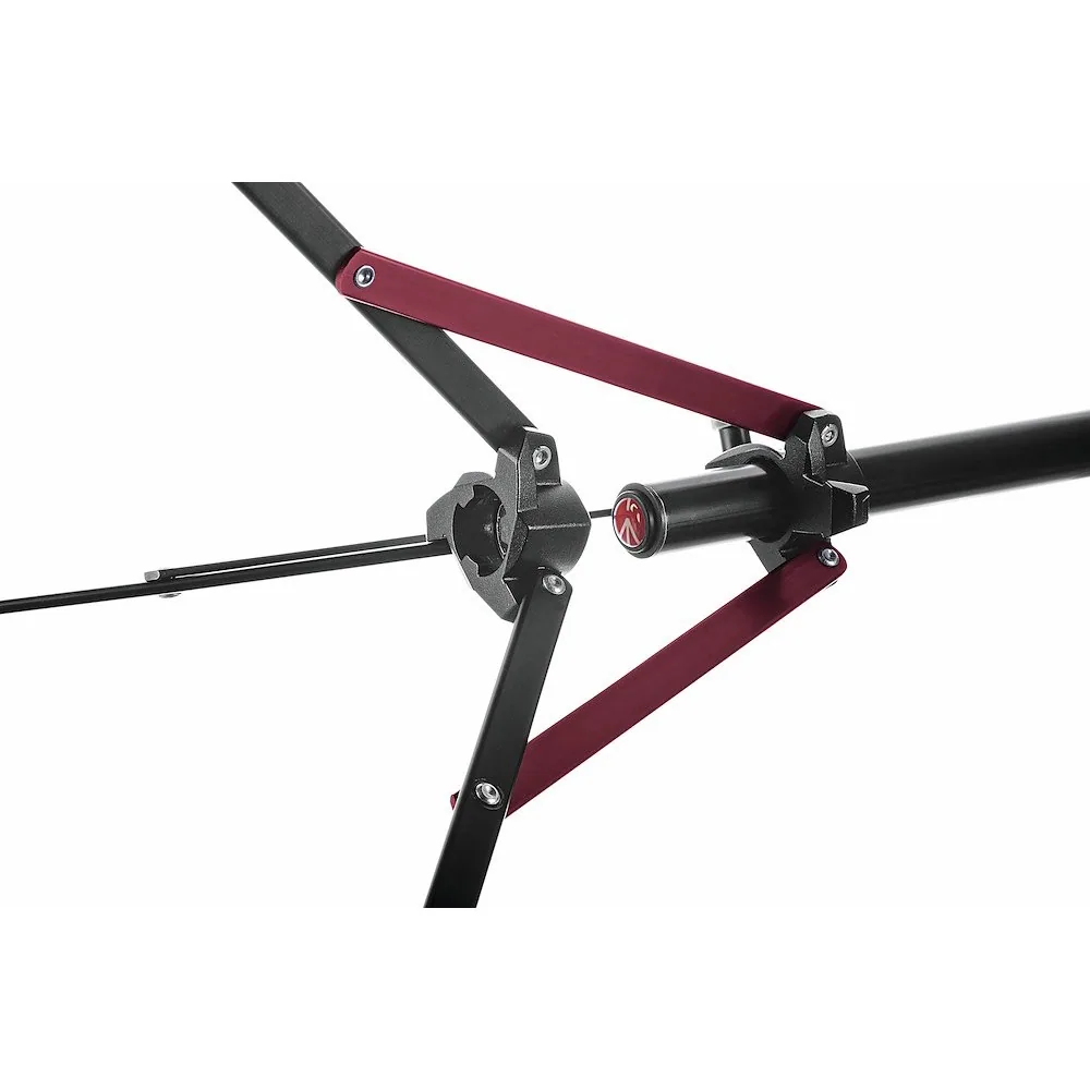 Manfrotto Nanopole Stand With Removable Column