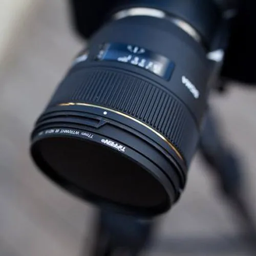 Tiffen 52mm Neutral Density (ND) Filter 0.9