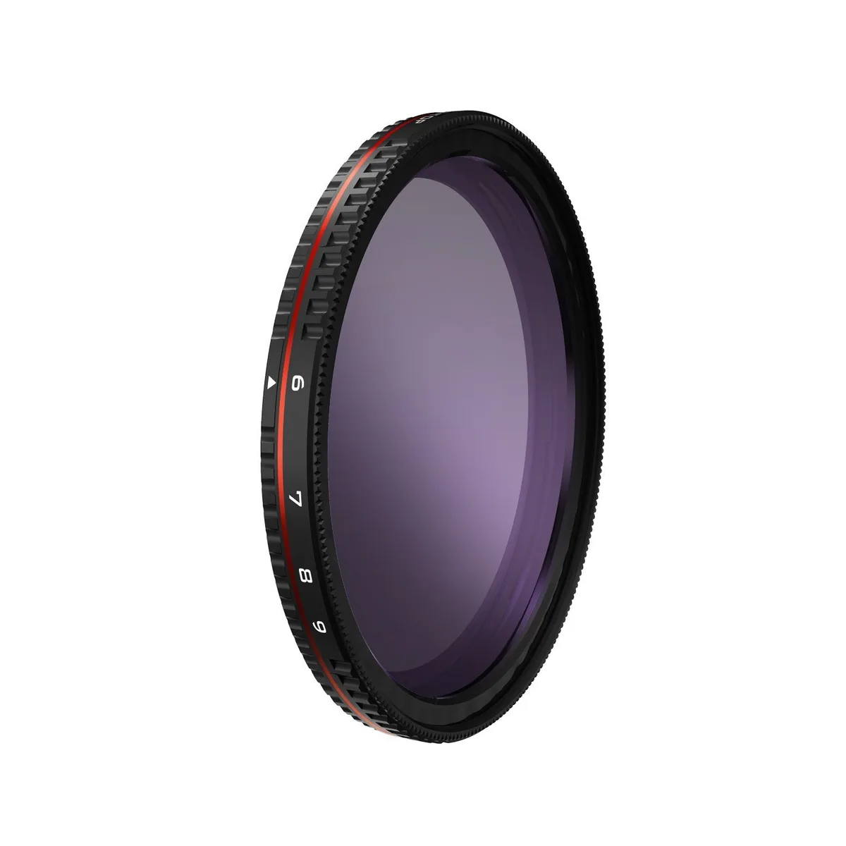 Freewell Bright Day Variable Neutral Density 1.8 to 2.7 Filter (82mm)