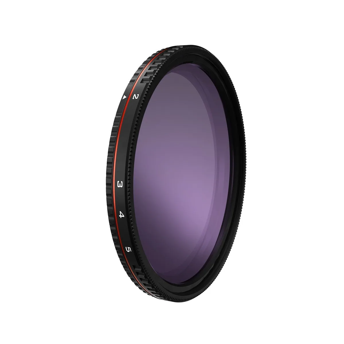 Freewell Standard Day Variable Neutral Density 0.6 to 1.5 Filter (67mm)