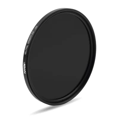Tiffen 58mm Neutral Density (ND) Filter 0.9