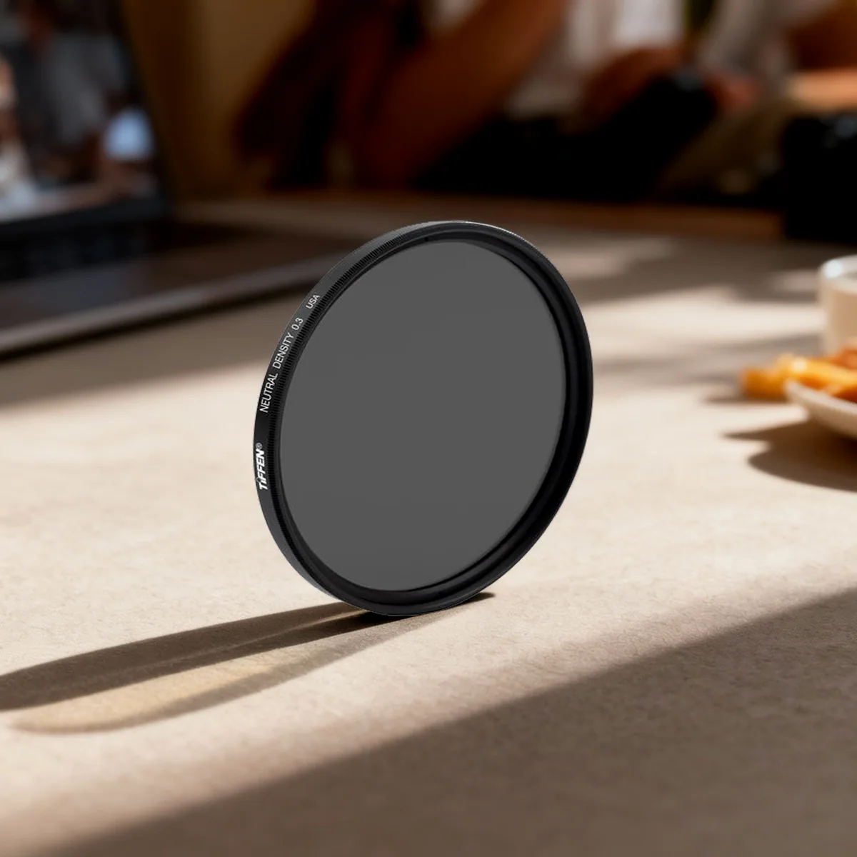 Tiffen 58mm Neutral Density (ND) Filter 0.9