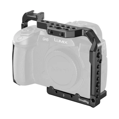 SmallRig Camera Cage for Panasonic GH5 and GH5S
