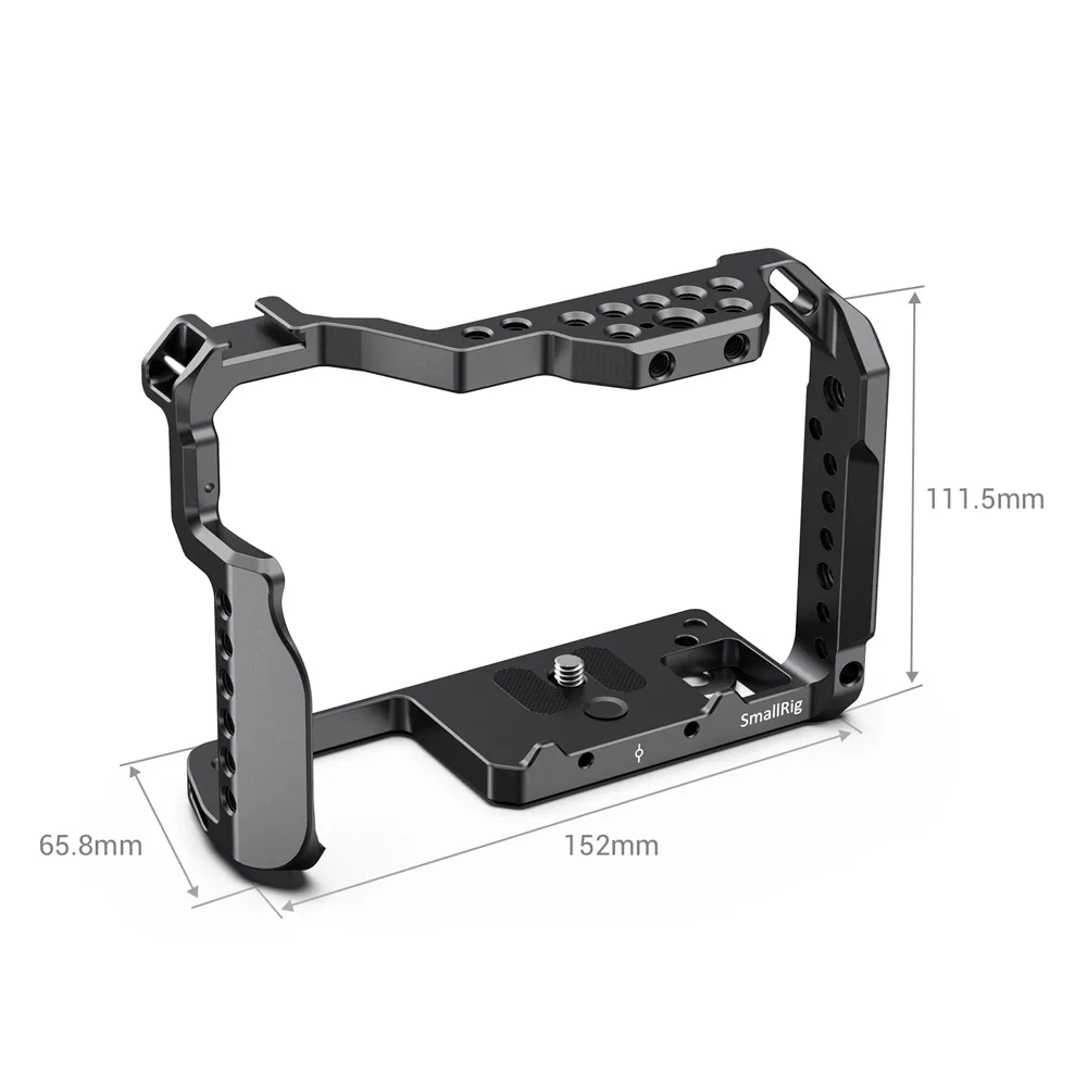 SmallRig Camera Cage for Panasonic GH5 and GH5S