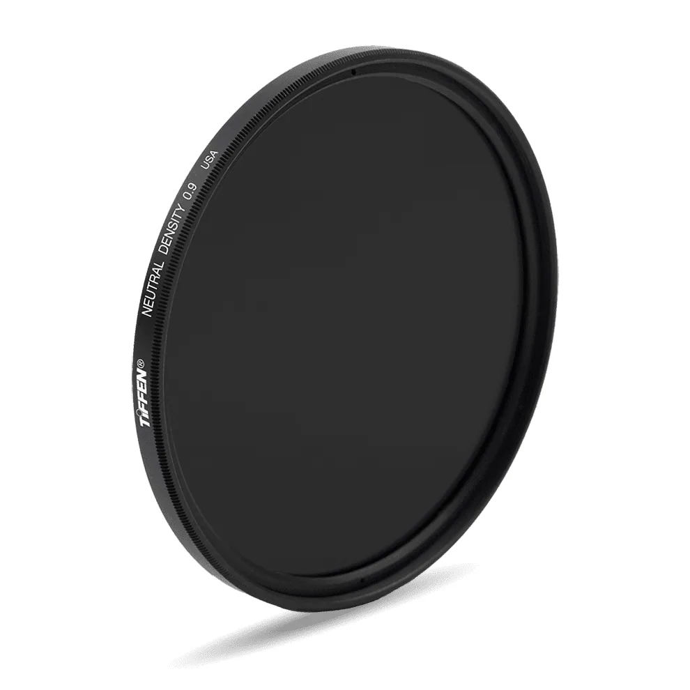 Tiffen 72mm Neutral Density (ND) Filter 0.9