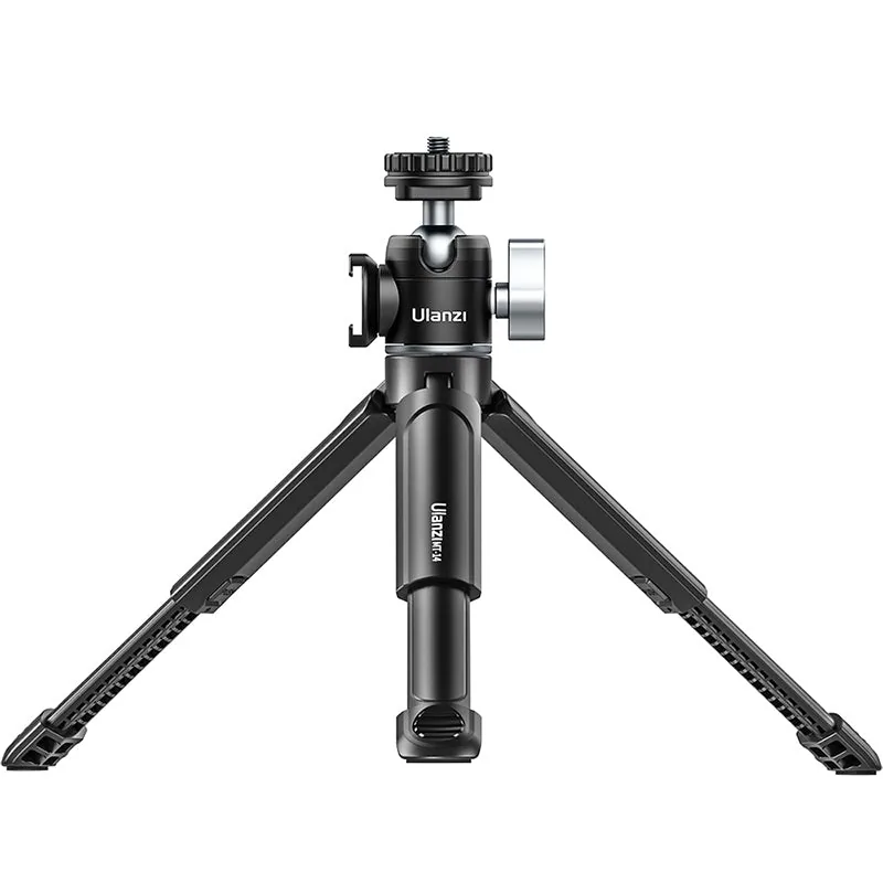Ulanzi U-Vlog Lite Handheld/Tabletop Tripod