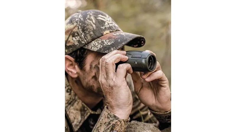 Vortex 10×25 Solo Monocular