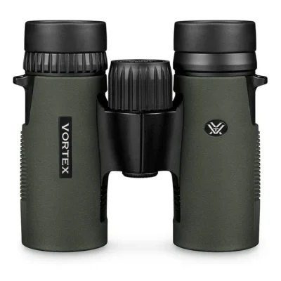 Vortex 10×32 Diamondback HD Binoculars