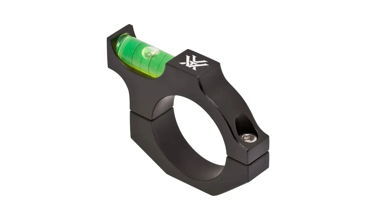 Vortex Bubble Level for Riflescopes with 34mm Main Tubes