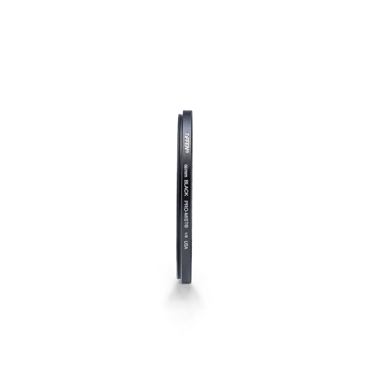 Tiffen 77mm Black Pro-Mist (F/X) Filter 1/4