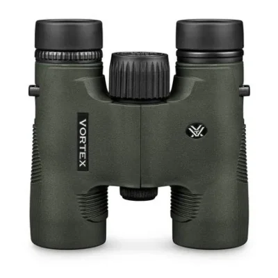 Vortex 8×28 Diamondback HD Binoculars
