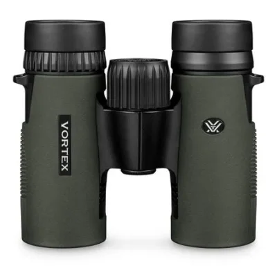Vortex 8×32 Diamondback HD Binoculars