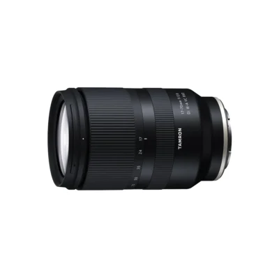 Tamron 17-70mm f/2.8 Di III-A VC RXD Lens (Sony E)