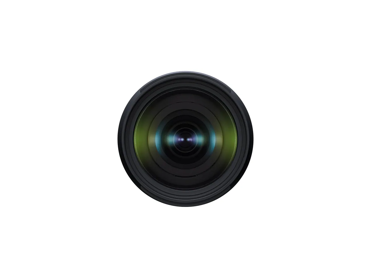 Tamron 17-70mm f/2.8 Di III-A VC RXD Lens (Sony E)