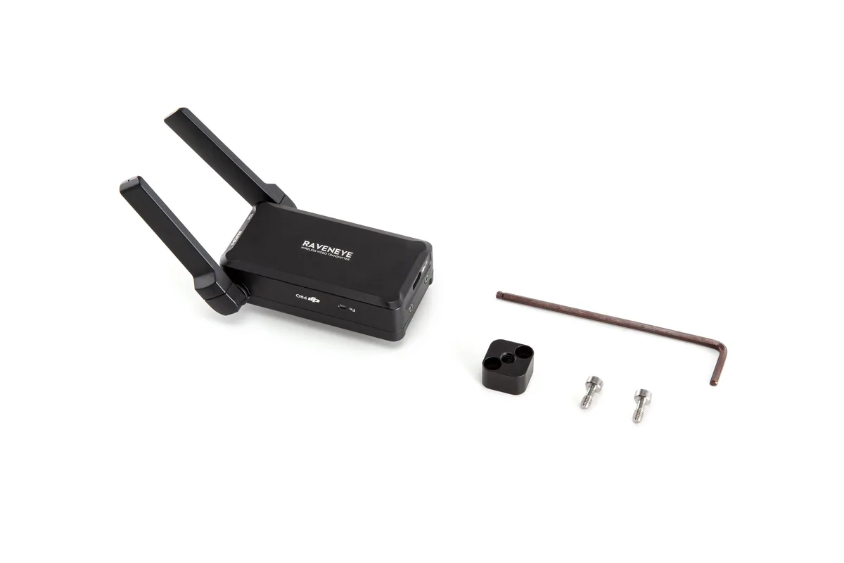 DJI Ronin Raveneye Image Transmission System