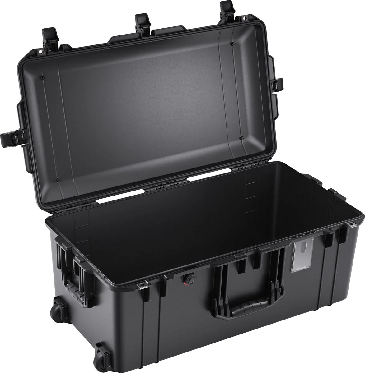 Pelican 1626 Air Case (Black, No Foam)