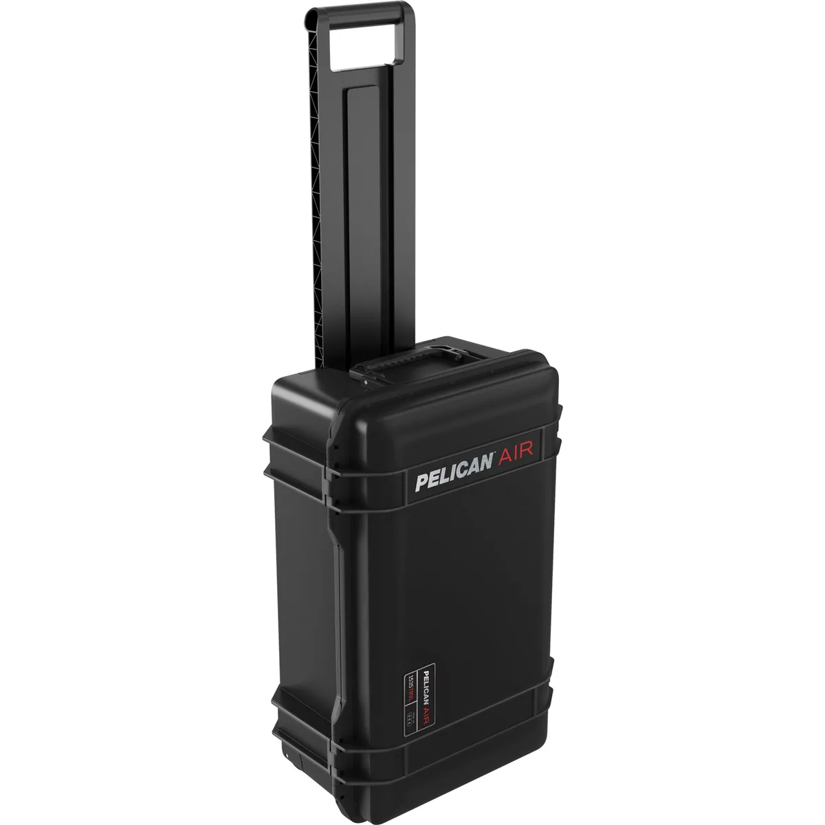 Pelican 1535TRVL Air Travel Case (Black, With Travel Insert)