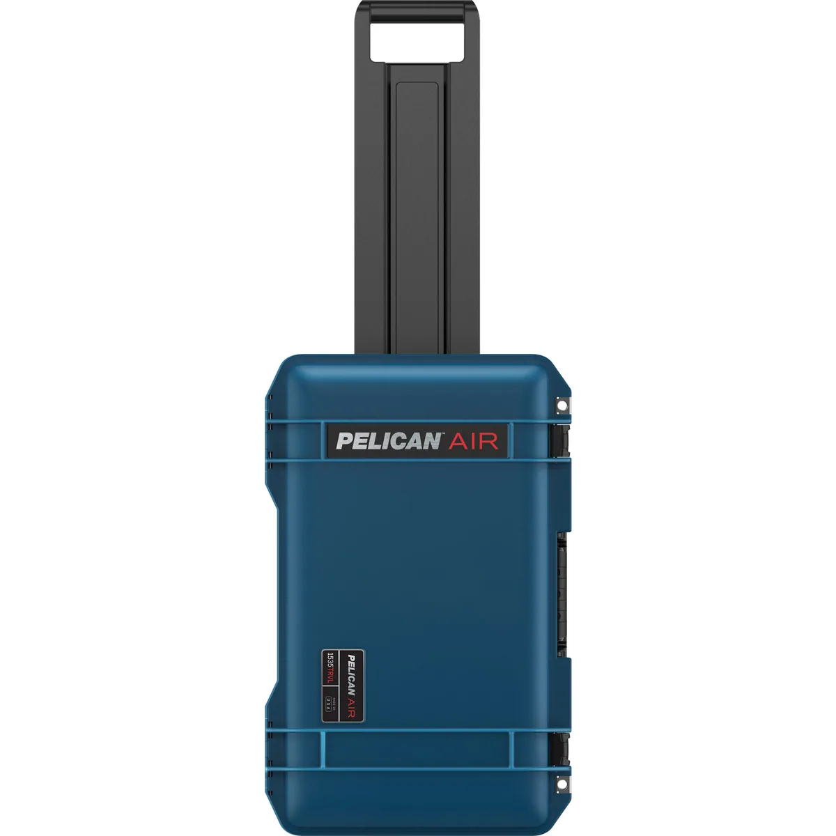 Pelican 1535TRVL Air Travel Case (Indigo, With Travel Insert)