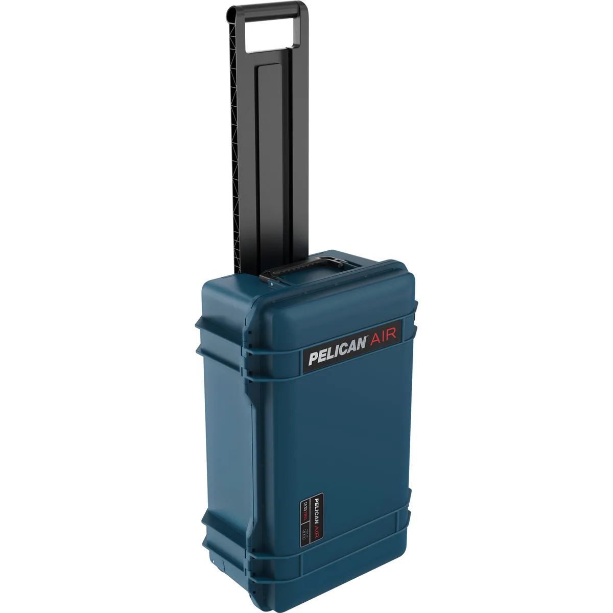 Pelican 1535TRVL Air Travel Case (Indigo, With Travel Insert)