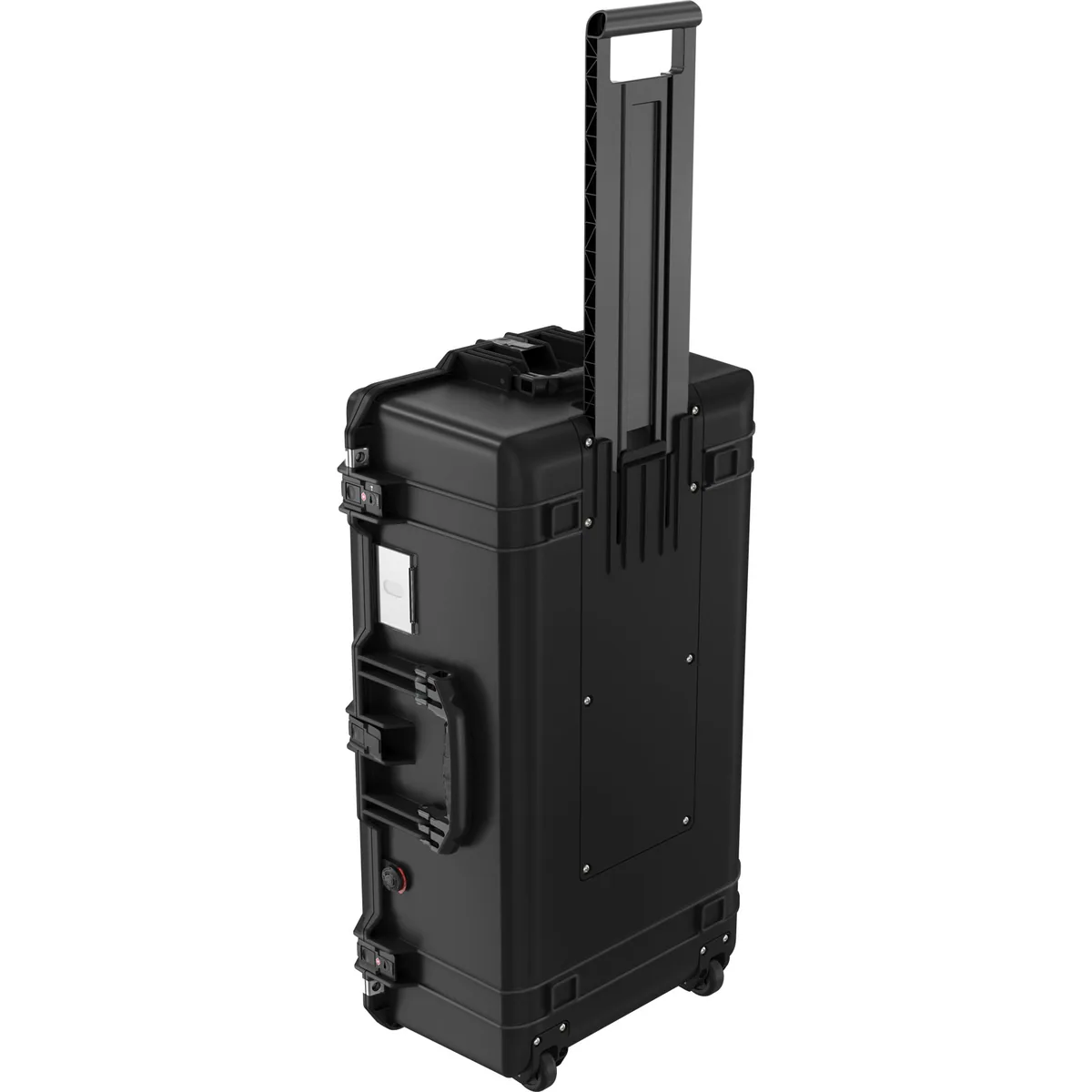 Pelican 1615TRVL Air Travel Case (Black, With Travel Insert)