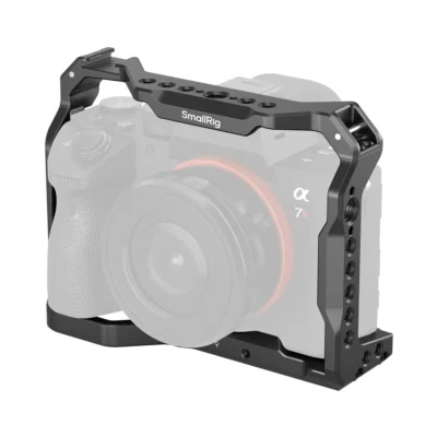SmallRig Light Cage for Sony a7 III/a7R III/a9