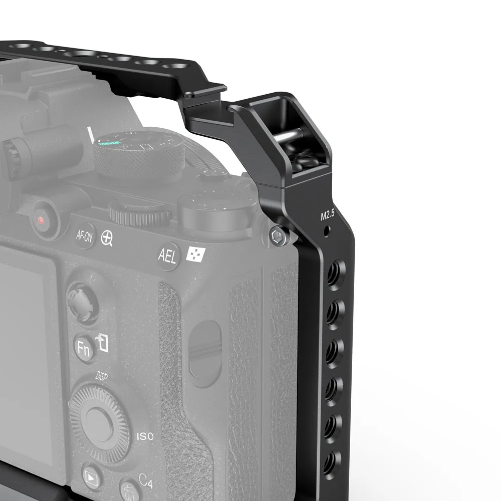 SmallRig Light Cage for Sony a7 III/a7R III/a9