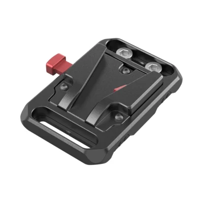 SmallRig Mini V-Lock Battery Plate