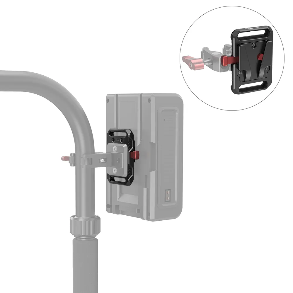 SmallRig Mini V-Lock Battery Plate